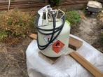 Lijm spuit voor EPDM, Overige materialen, Verzenden, Zwart, Zo goed als nieuw