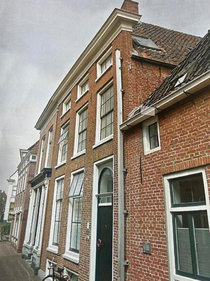 Studio in Appingedam, Huizen en Kamers, Huizen te huur, Groningen, Studio, Direct bij eigenaar, G