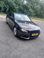 Audi A4 1.8 Tfsi 88KW 2011 Grijs s line, Auto's, 74 €/maand, 4 cilinders, A4, Handgeschakeld