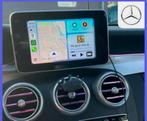 Apple carplay/ andriod carplay  voor mercedes modellen, Computers en Software, Navigatiesoftware, Ophalen of Verzenden, Zo goed als nieuw