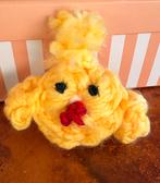 Gehaakt Paaskuikentje, Verzenden, Nieuw