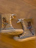 Hoge sneakers maat 38, Ophalen of Verzenden, Zo goed als nieuw, Sneakers of Gympen