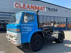 Ford DA 2817 (bj 1974), Auto's, Vrachtwagens, Achterwielaandrijving, 169 pk, 2 stoelen, Ford