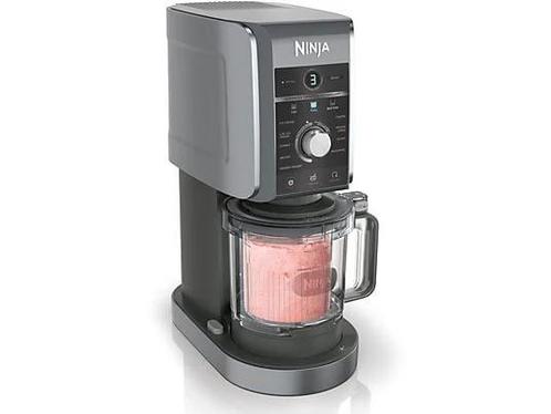 Ninja Creami NC501EU Deluxe (nieuw), Witgoed en Apparatuur, IJsmachines, Nieuw, Ophalen