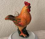 Kerstbal haan (kip), Diversen, Kerst, Ophalen of Verzenden, Zo goed als nieuw