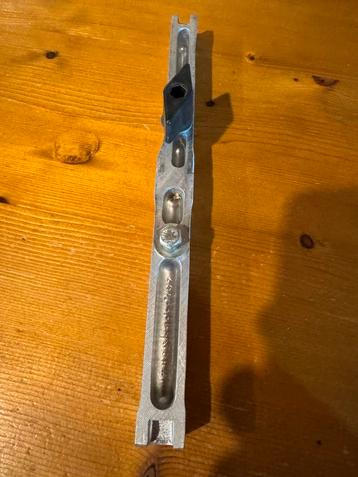 Metabo TK 1688 tafelverbreder steunen beschikbaar voor biedingen