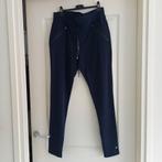 Ongedragen travelstof broek maat xl merk my pashion, Nieuw, Lang, Blauw, Ophalen of Verzenden