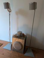 JVC 3.1 Set met Vogler's Staanders, Audio, Tv en Foto, Luidsprekers, Ophalen, Gebruikt, JVC, Overige typen