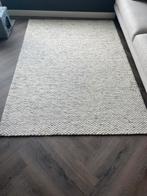 Tapijt, Huis en Inrichting, Stoffering | Tapijten en Kleden, Ophalen, 100 tot 150 cm, Beige, Zo goed als nieuw