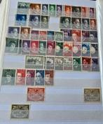 serie divers Polen, Duitse bezetting 1941, Ophalen of Verzenden, Overige periodes