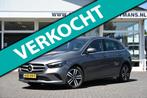 Mercedes-Benz B-klasse 250 e Adaptieve Cruisecontrol Memory, Parkeercamera, Gebruikt, Zwart, 4 cilinders