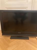Sony tv gratis af te halen, Audio, Tv en Foto, Televisies, Ophalen, Gebruikt, 50 Hz, Sony