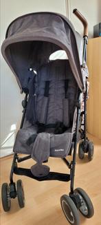 Koelstra buggy- Simba T 4 - grijs., Ophalen, Zo goed als nieuw, Koelstra, Verstelbare rugleuning