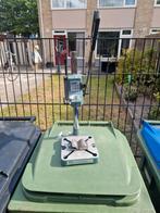 Boor standaard, Gebruikt, Variabele snelheid, Overige typen, Ophalen of Verzenden