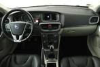 Volvo V40 2.0 D2 Ocean Race Business (STOELVERWARMING, ACHTE, Auto's, Volvo, Voorwielaandrijving, Gebruikt, 4 cilinders, 1969 cc