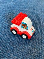 Duplo Auto - 10860, Ophalen, Zo goed als nieuw, Complete set, Duplo