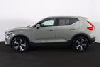 Volvo XC40 T4 Recharge Core Bright - IntelliSafe Assist & Su, Auto's, Volvo, Automaat, 12 maanden, Stof, Gebruikt