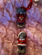 Me To You kersthangers met glitter, Verzamelen, Beren en Cherished Teddies, Ophalen of Verzenden, Nieuw