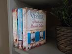 Michelle Visser boekenserie, Ophalen of Verzenden, Zo goed als nieuw, Michelle Visser, Nederland