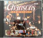 Cansons Formidables Cd, Ophalen of Verzenden, Gebruikt