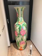 Despots vazen, Huis en Inrichting, Ophalen, Overige kleuren, Minder dan 50 cm, Glas