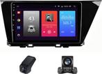 Apple CarPlay + Achteruitrijcamera – Kia Niro (2016–2018), Auto diversen, Autoradio's, Ophalen, Zo goed als nieuw