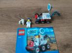 lego 3365 maanbuggy, Kinderen en Baby's, Speelgoed | Duplo en Lego, Ophalen of Verzenden, Gebruikt