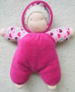 antroposofische poppenkastpop, Ophalen of Verzenden, Nieuw, Babypop