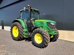 John Deere 6130m, Zakelijke goederen, John Deere, Gebruikt, -, 120 tot 160 Pk