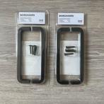 IKEA Borghamn handvaten, Minder dan 50 cm, Zwart, Nieuw, Ophalen of Verzenden