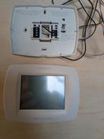 Honeywell Chronotherm Vision Modulation thermostaat, Ophalen of Verzenden, Slimme thermostaat, Gebruikt