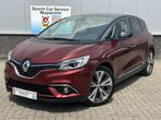 Renault Scénic 1.3 TCe Intens | 1.Eigenaar | Automaat | Car, 4 cilinders, Parkeersensor, Leder en Stof, Bedrijf