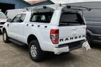 Hard top force pro vlinderpanelen ford ranger supercab, Ophalen of Verzenden, Nieuw