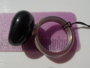 authentieke vintage Emporio Armani ring US maat 7 925 zilver beschikbaar voor biedingen