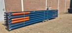 Palletstelling Magazijnstelling Polypal set 19,62mtr. koopje, Ophalen