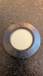 Nieuwe AMC audiotherm klokje pieper, Ophalen of Verzenden, Nieuw, Keramische plaat