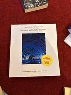 Numerical Methods for Engineers - 7th Edition, Ophalen of Verzenden, Beta, Zo goed als nieuw, HBO