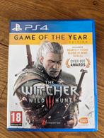 The Witcher 3 met alle DLC! GOTY PS4 (gratis PS5 upgrade), Spelcomputers en Games, Games | Sony PlayStation 4, Role Playing Game (Rpg)