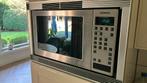 Inbouw magnetron Siemens, Witgoed en Apparatuur, Magnetrons, Ophalen, Gebruikt, Magnetron, Inbouw
