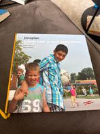 Jenaplan: School waar je leert samenleven, Ophalen of Verzenden, Zo goed als nieuw