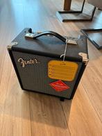 Fender Rumble 15 Basgitaar Versterker, Muziek en Instrumenten, Ophalen, Zo goed als nieuw, Basgitaar, Minder dan 50 watt