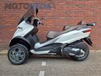 PIAGGIO MP3 500 LT BUSINESS ABS/ASR (bj 2015), Scooter, 493 cc, Onbekend, Onbekend