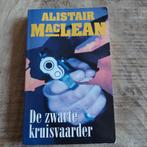 1alistair maclean, Ophalen of Verzenden, Zo goed als nieuw, Fictie algemeen