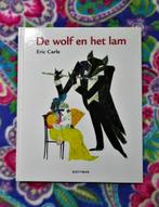 De wolf en het lam - Eric Carle, Verzenden, Gelezen