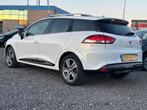 Renault Clio Estate 0.9 TCe Night&Day/NAVI/AIRCO/NW APK, Voorwielaandrijving, 898 cc, Gebruikt, 580 kg