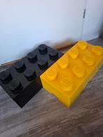 Lego Opbergbox Brick 8, Ophalen, Gebruikt