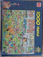Jan van Haasteren Puzzels - 5 stuks, Ophalen, Minder dan 500 stukjes