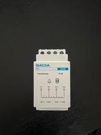 Gacia TF-B beltrafo, Ophalen of Verzenden, Zo goed als nieuw, Bedraad