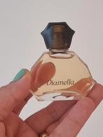 Diamella Yves Rocher parfum 15 ml, nieuw, Antiek en Kunst, Antiek | Glas en Kristal, Ophalen of Verzenden