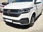 Splitter Spoiler Voor Volkswagen Transporter T6.1 Versie 2, Auto diversen, Tuning en Styling, Verzenden, Automotive Parts, A.parts@hotmail.nl